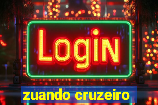 zuando cruzeiro
